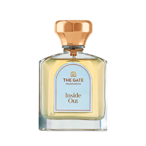 Inside Out by The Gate Fragrances