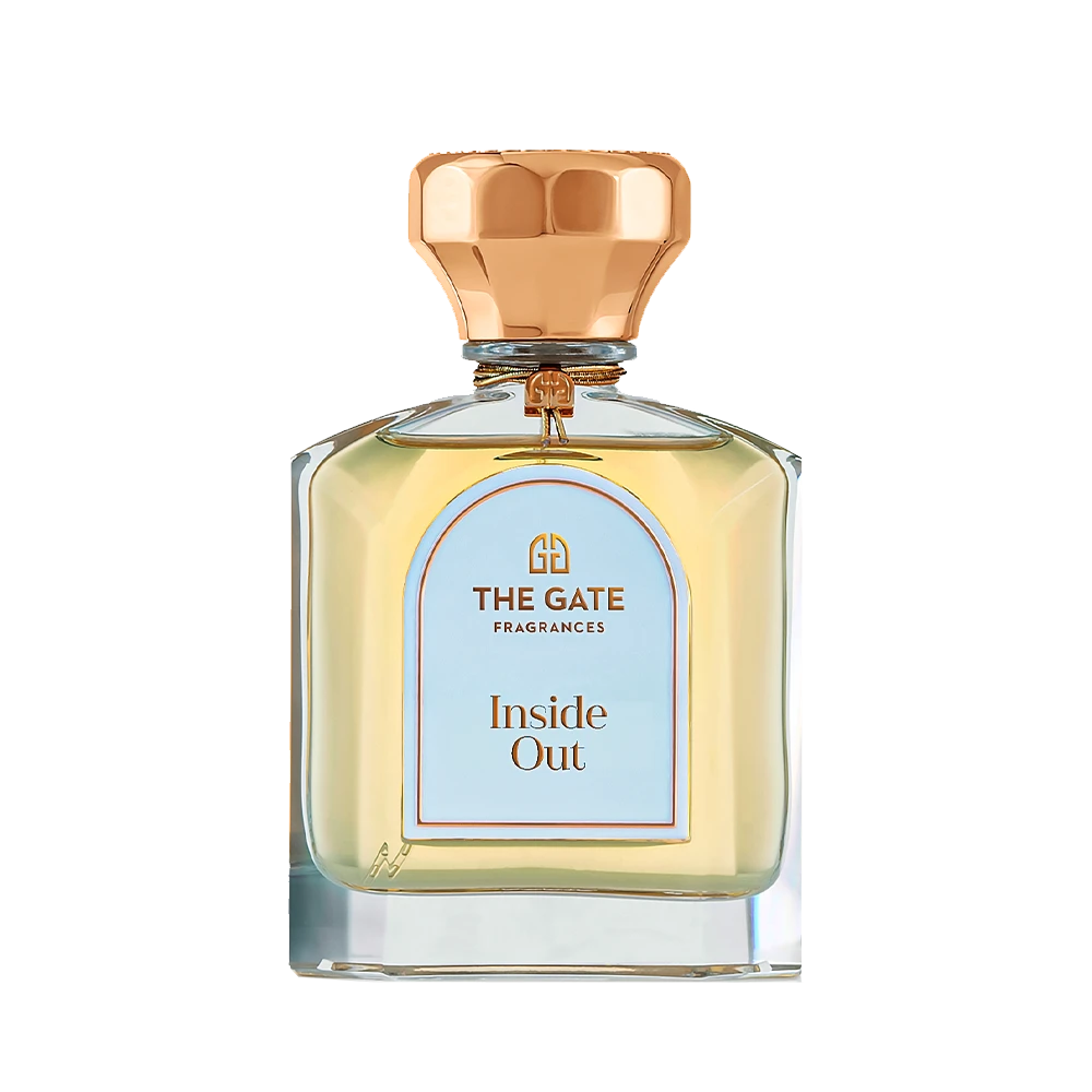 Inside Out by The Gate Fragrances