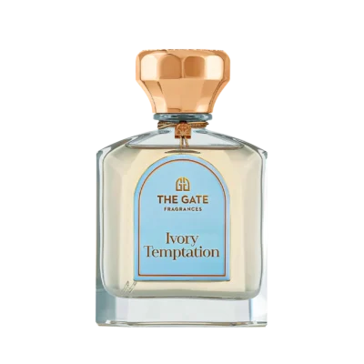 Ivory Temptation