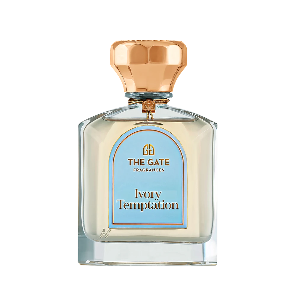 Ivory Temptation