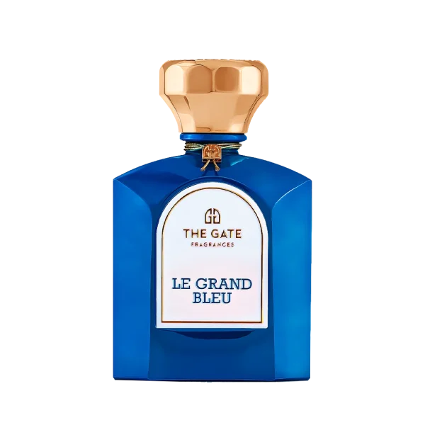Le Grand Bleu