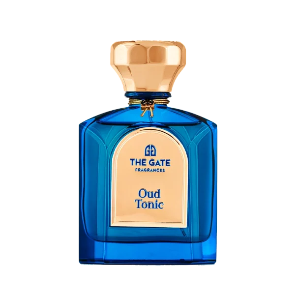 Oud Tonic