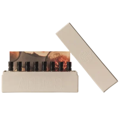 Anfas Fosol Collection Discovery Set extrait de parfum