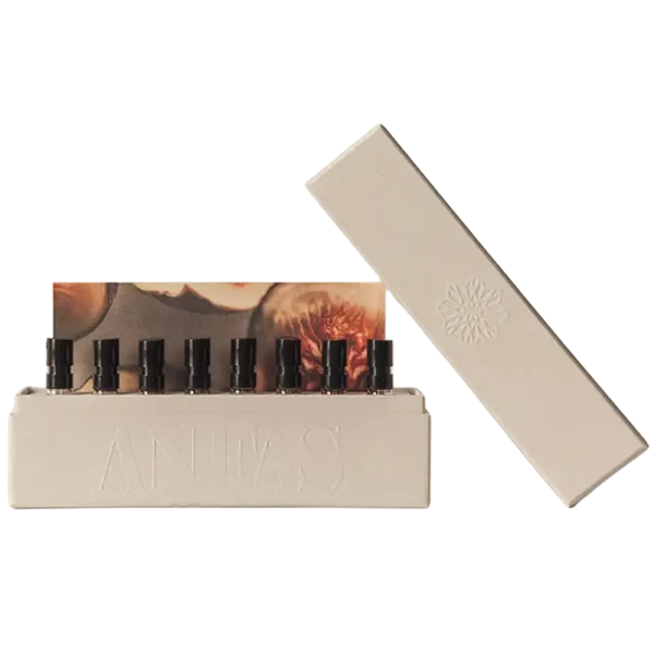 Anfas Fosol Collection Discovery Set extrait de parfum