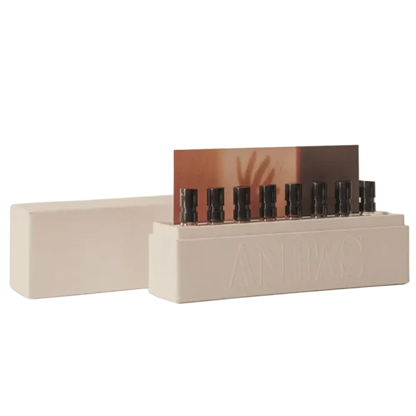 Anfas Essence of Arabia Discovery Set extrait de parfum