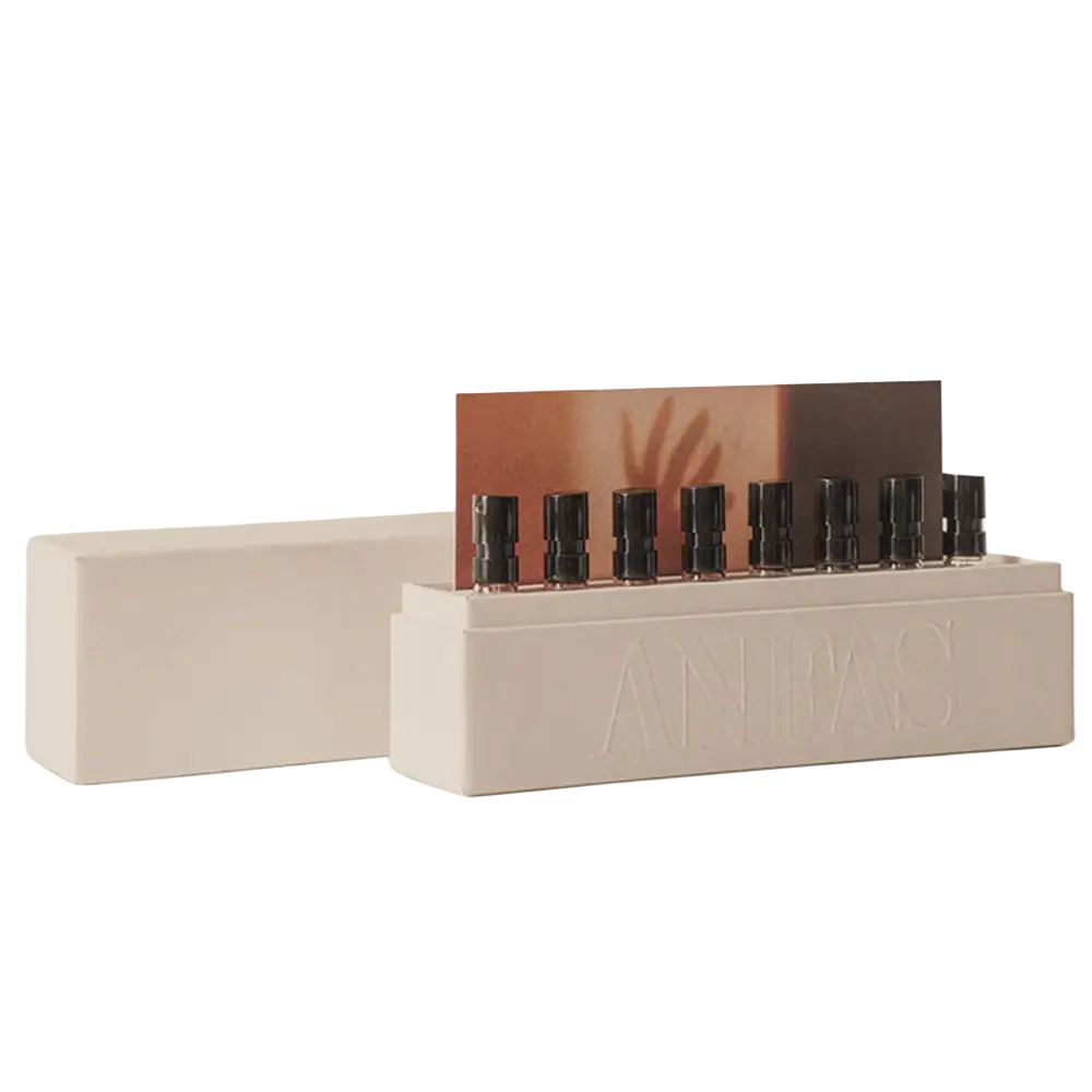 Anfas Essence of Arabia Discovery Set extrait de parfum