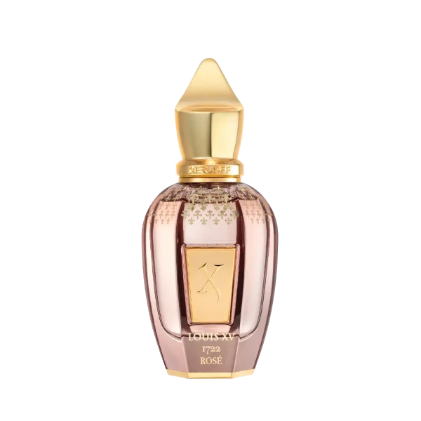 Louis XV 1722 Rosé de Xerjoff perfume nicho
