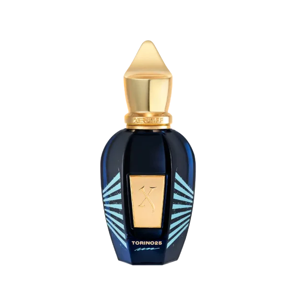 Torino25 de Xerjoff perfume nicho