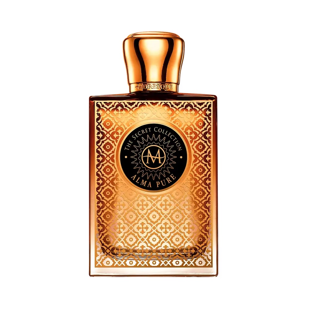 Alma Pure by Moresque niche perfume