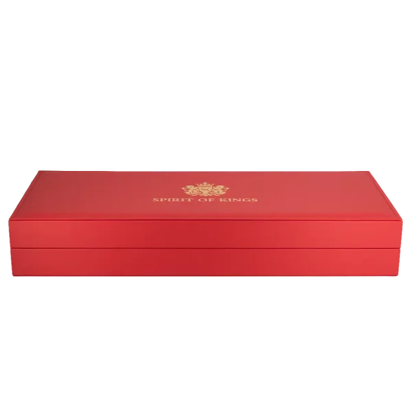 Compassion Collection Collectors Set Box de Spirit of Kings
