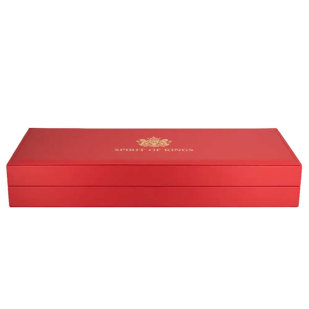 Compassion Collection Collectors Set Box de Spirit of Kings