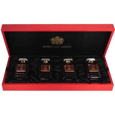Compassion Collection Collectors Set de Spirit of Kings