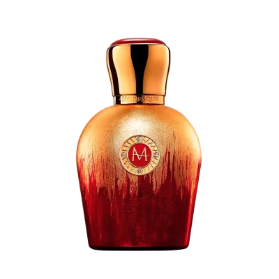 Contessa de Moresque perfume nicho.