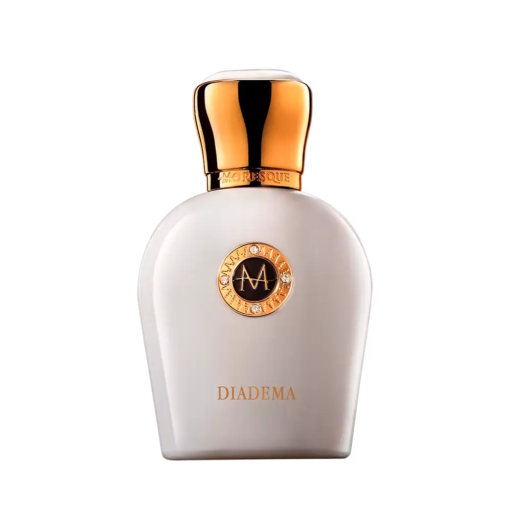 Diadema de Moresque perfume nicho