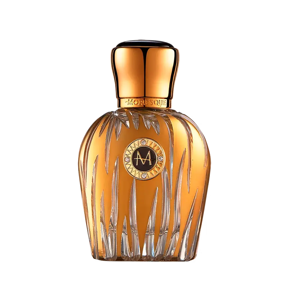 Fiamma de Moresque perfume nicho