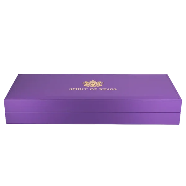 Guardianship Collection Collectors Set Box de Spirit of Kings