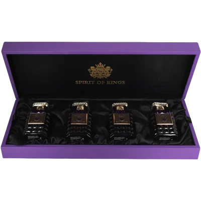 Guardianship Collection Collectors Set de Spirit of Kings