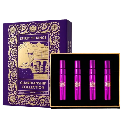 Guardianship Collection Discovery Set de Spirit of Kings