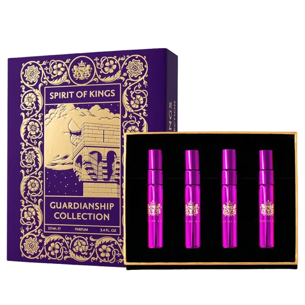 Guardianship Collection Discovery Set de Spirit of Kings
