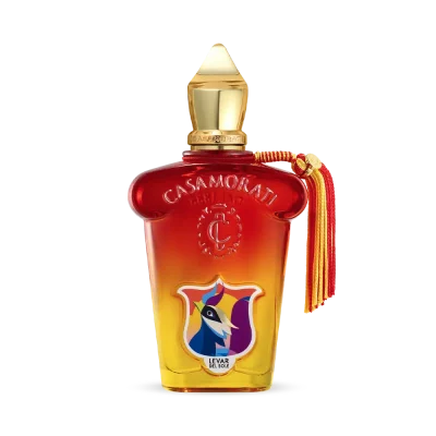 Levar del Sole de Casamorati perfume nicho
