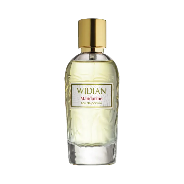 Mandarine by Widian niche perfume