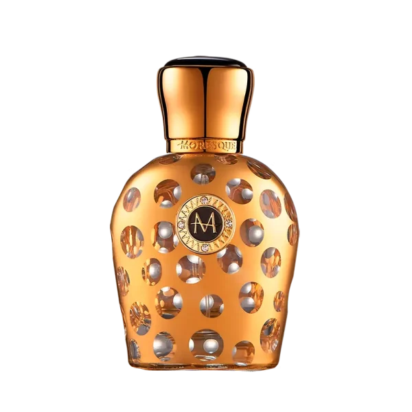 Oroluna by Moresque niche perfume