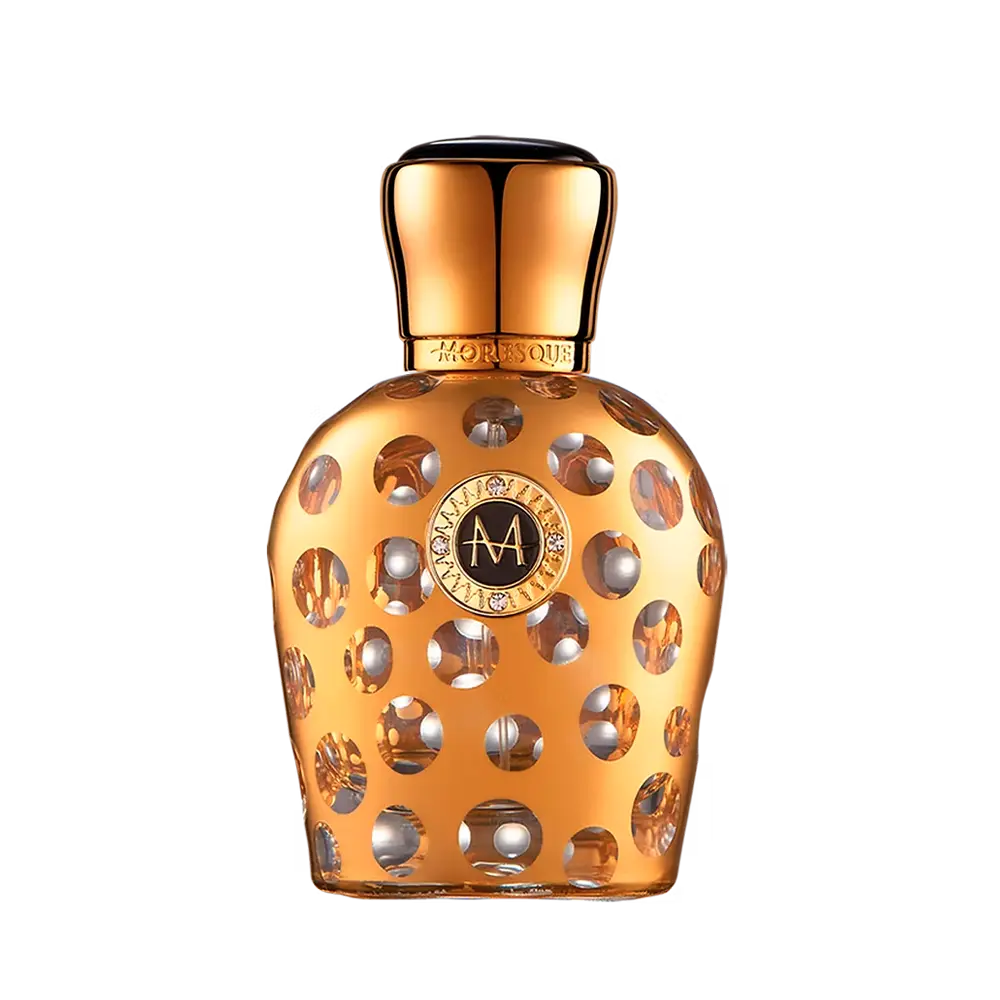 Oroluna de Moresque perfume nicho