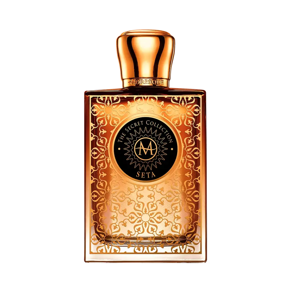 Seta by Moresque niche perfume