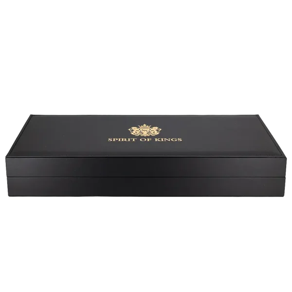 Strength Collection Collectors Set Box de Spirit of Kings