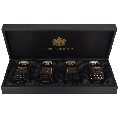 Strength Collection Collectors Set de Spirit of Kings