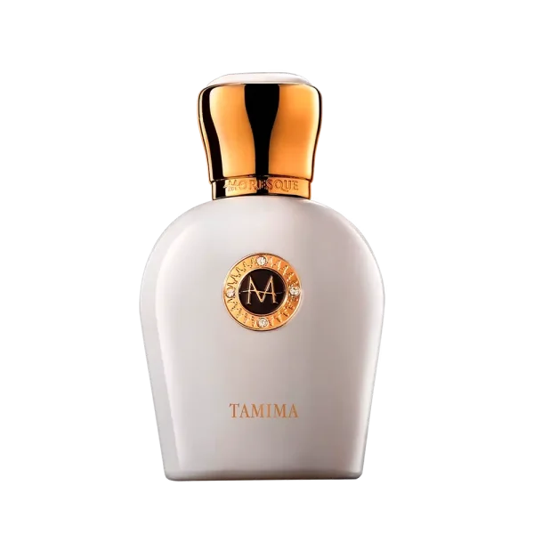 Tamima by Moresque niche perfume