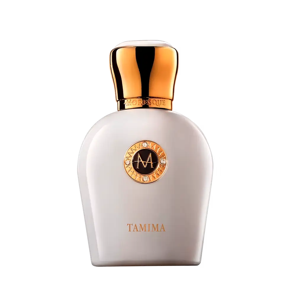 Tamima de Moresque perfume nicho