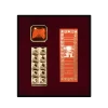 Empathy Zamak Travel Kit by Spirit of Kings