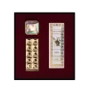 Musk Zamak Travel Kit by Spirit of Kings