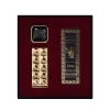 Vigor Zamak Travel Kit by Spirit of Kings