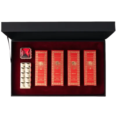 Compassion Collection Full Travel Kit by Spirit of Kings
