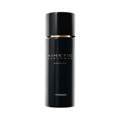 Mosaic by Kinetic niche perfume