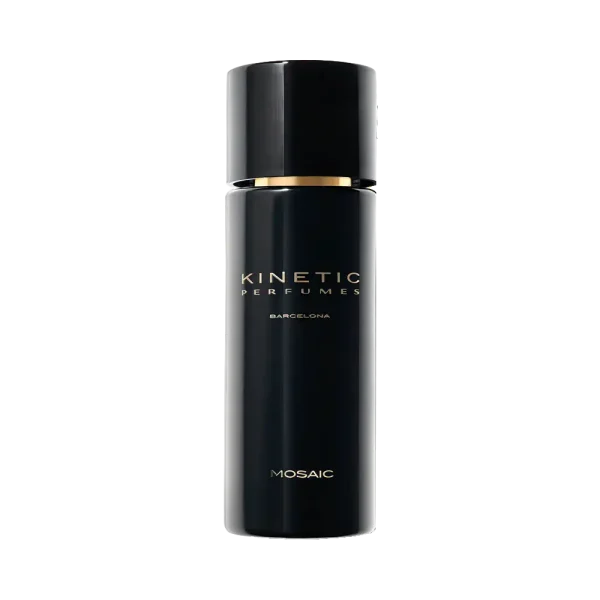 Mosaic by Kinetic niche perfume