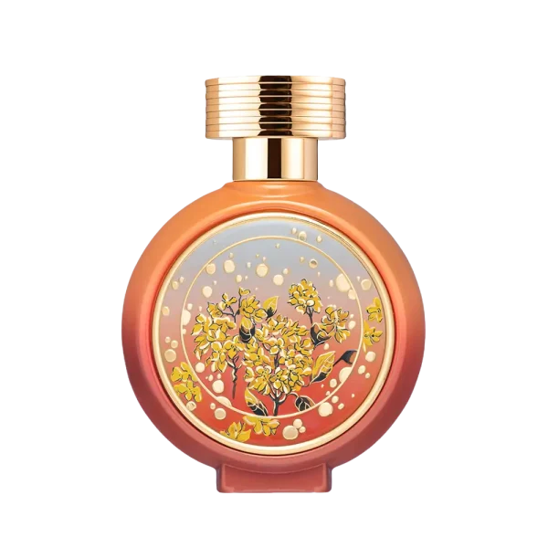 Narcotic Desire by HFC niche perfume