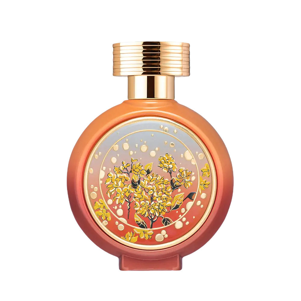 Narcotic Desire by HFC Paris