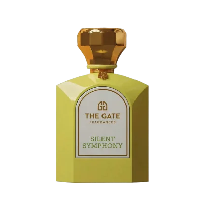 Silent Symphony by The Gate Fragrances