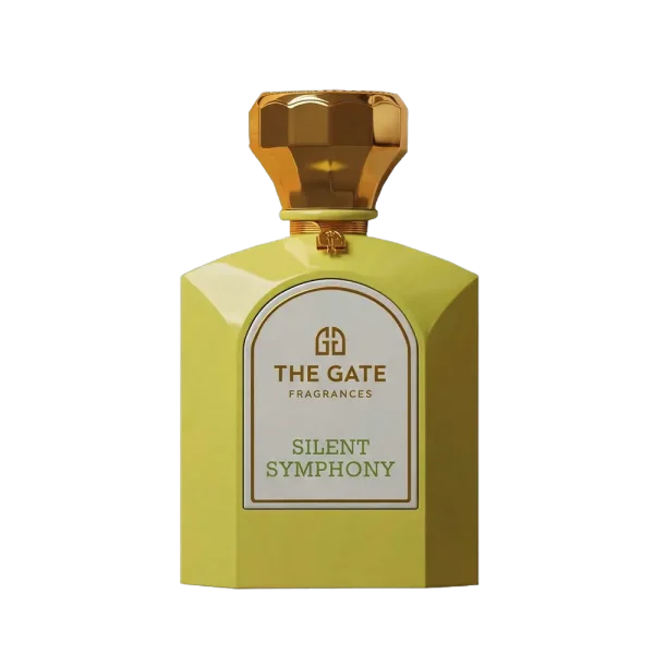 Silent Symphony by The Gate Fragrances