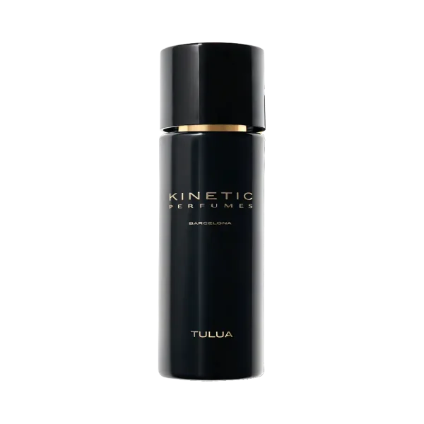 Tulua by Kinetic niche perfume