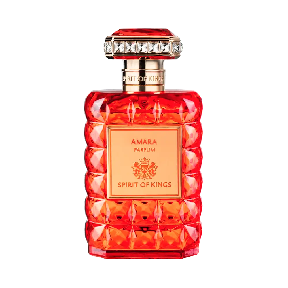 Amara by Spirit of Kings niche perfume