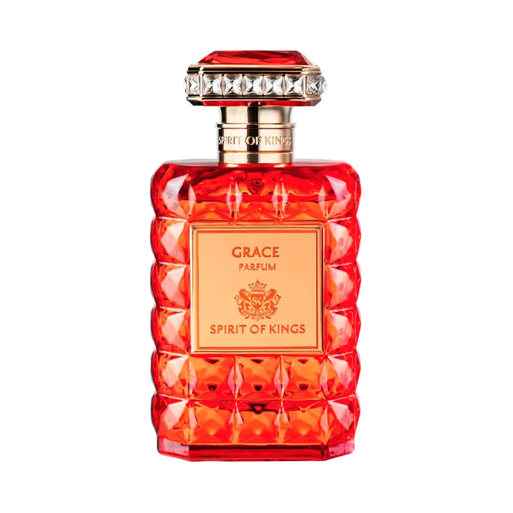 Grace by Spirit of Kings niche perfume