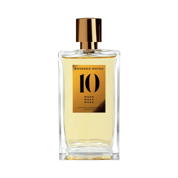 RM10 by Rosendo Mateu
