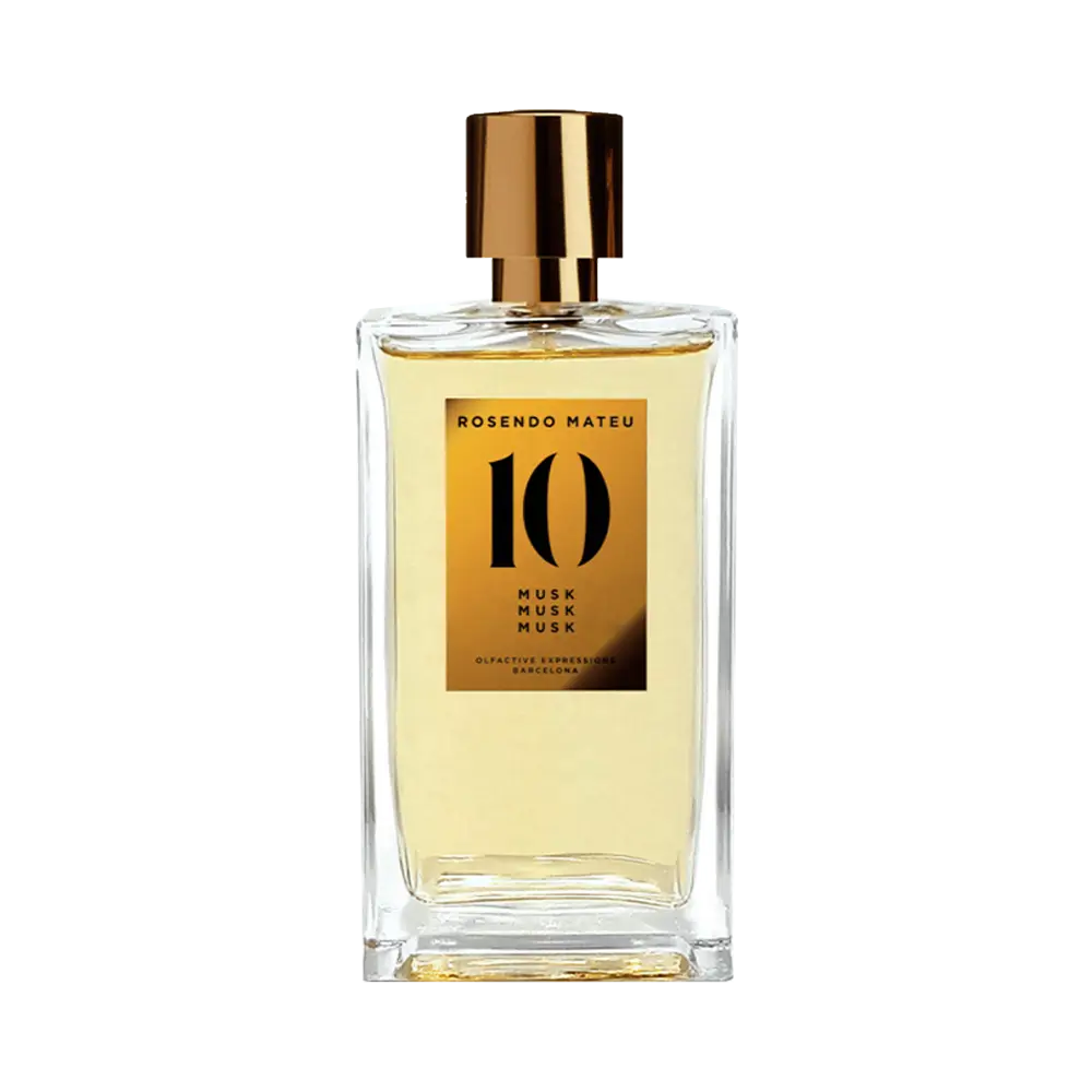 RM10 by Rosendo Mateu