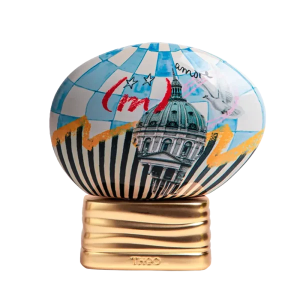 Amore The House of Oud Eau de Parfum