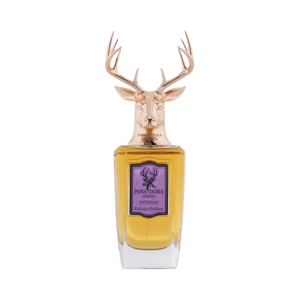 Daydream by Pana Dora Sweden niche perfume