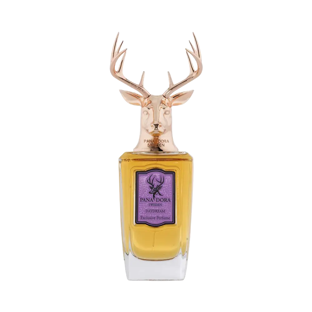 Daydream by Pana Dora Sweden niche perfume